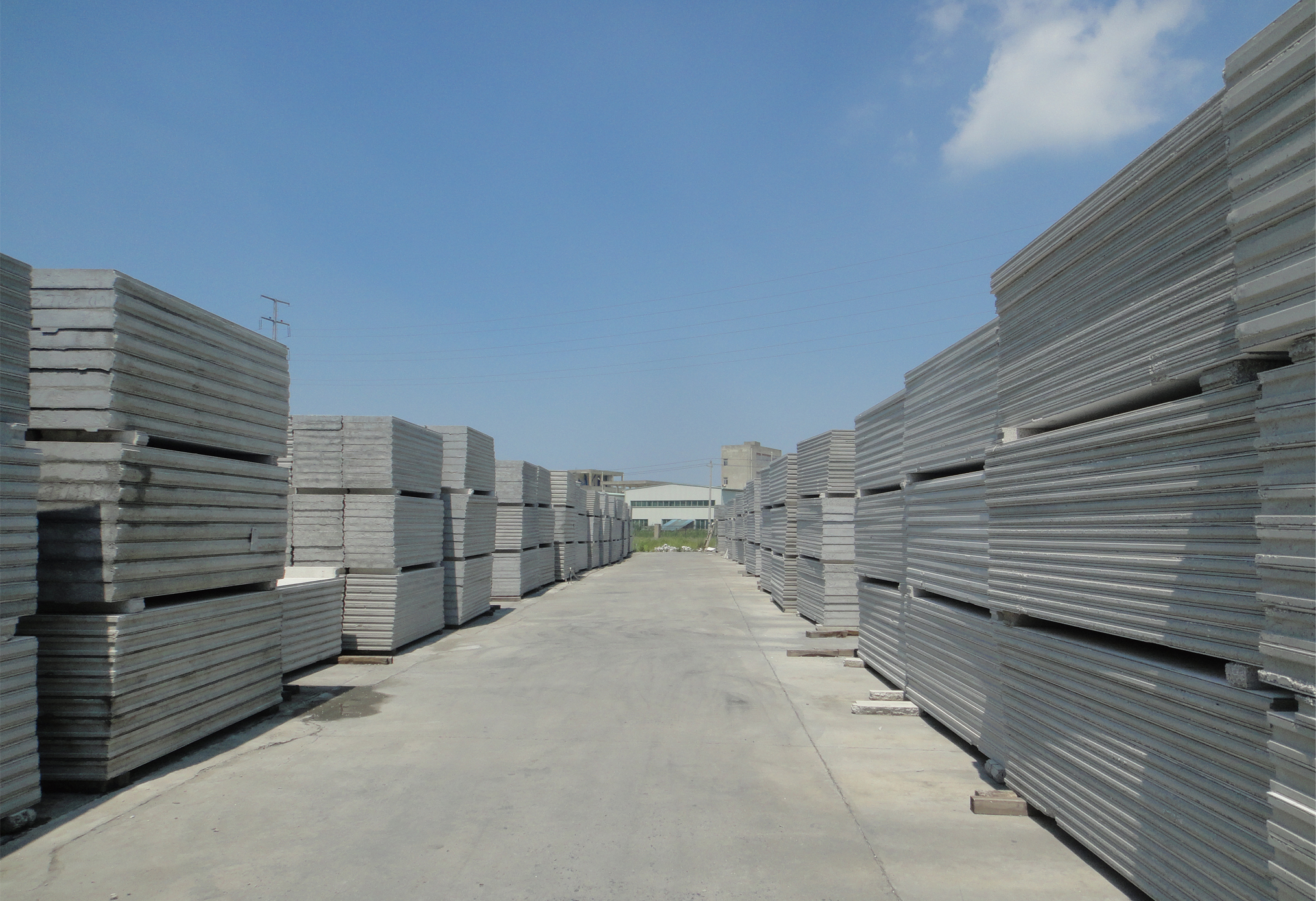 Vertical Wall Panel Machine (3)