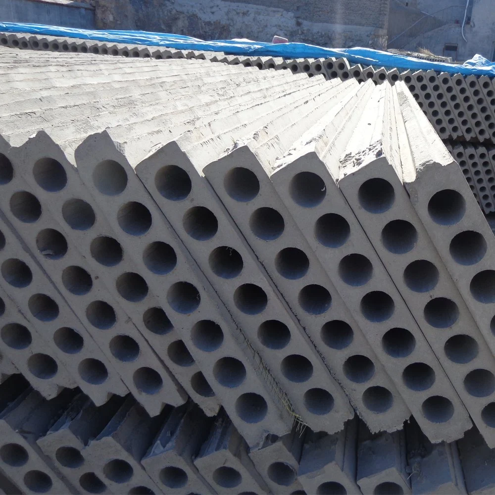 hollow core wall panel 