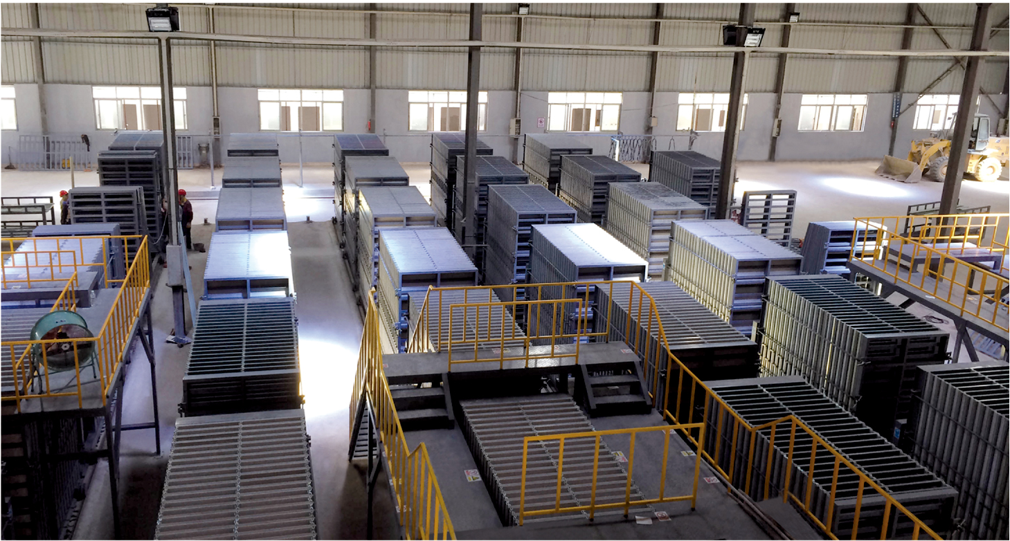 Vertical Wall Panel Machine (2)
